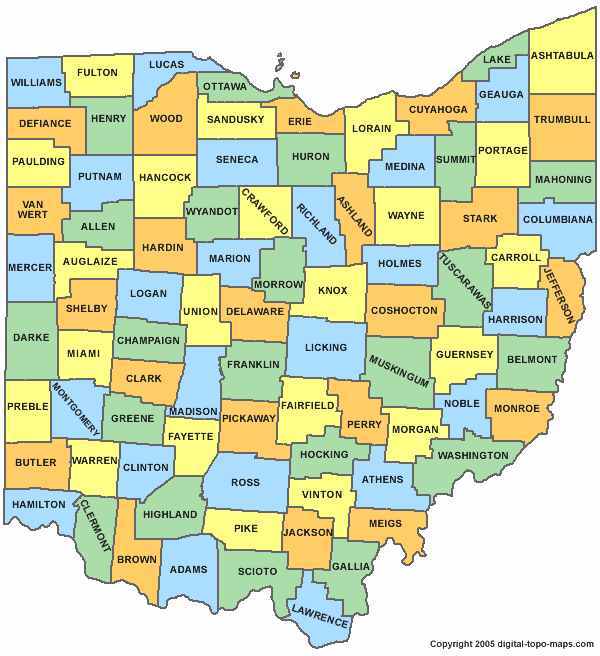 ohiocounties